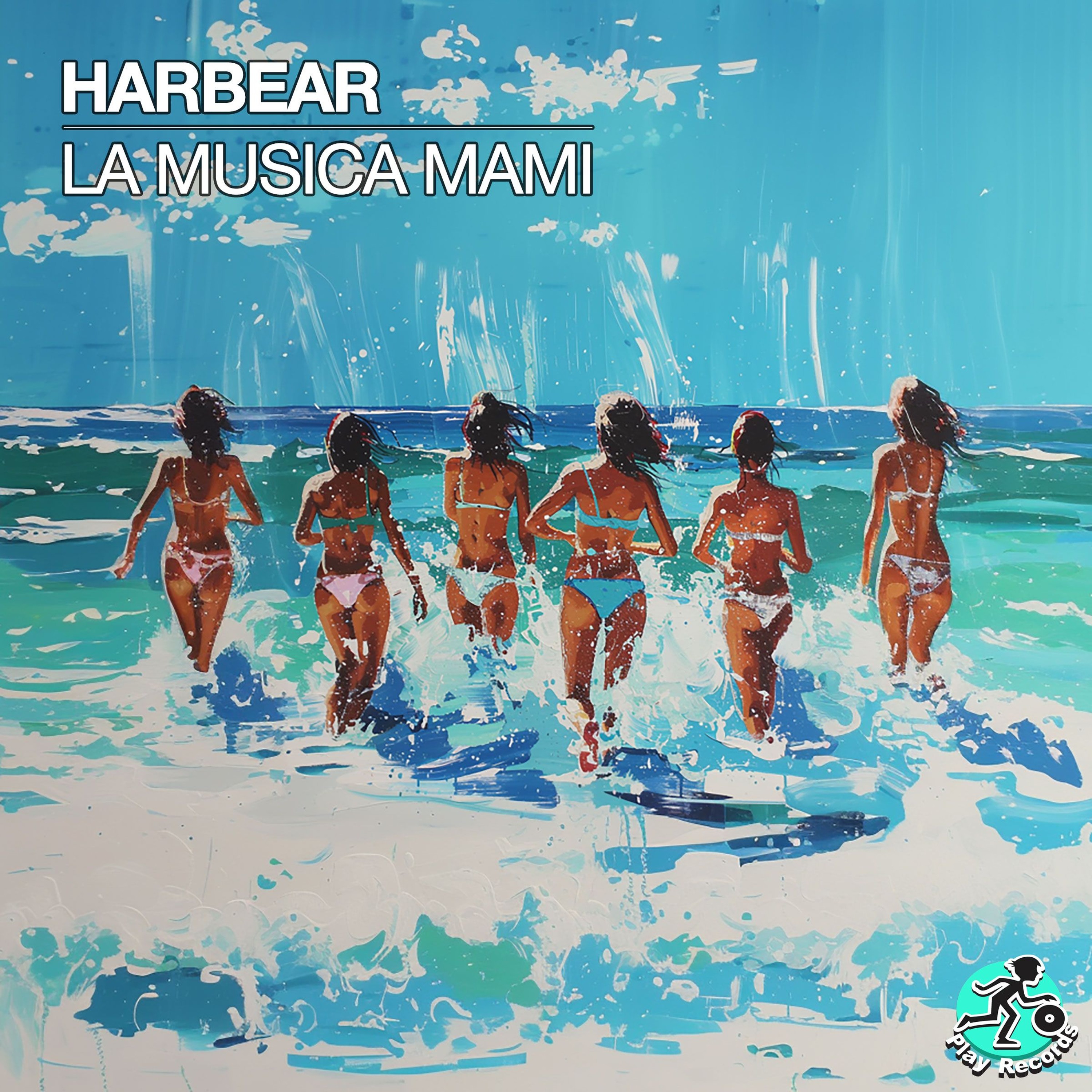 Harbear / La Musica Mami (Instrumental) episode artwork
