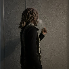 PATIENCE + 1300SAINT (@prodbyaang)