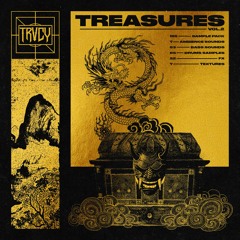 TREASURES VOLUME2 TEASER