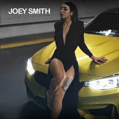 JOEY SMITH - Magic (Original Mix)[Steinberg Records]