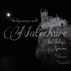 you aint natechure ft zyonova , xoane