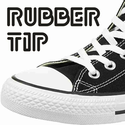 ZioMau - Rubber Tip
