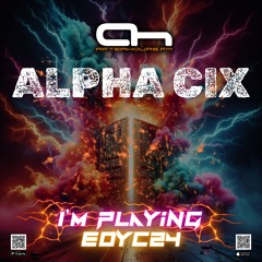 Alpha Cix - EOYC 2024