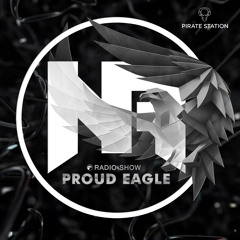 Nelver - Proud Eagle Radio Show #526 [Pirate Station Online] (26-06-2024)