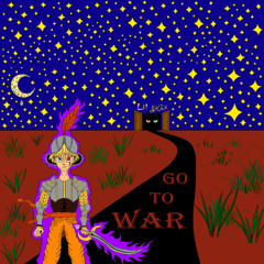 Go To War [ PROD BY. ARVM Beats ]