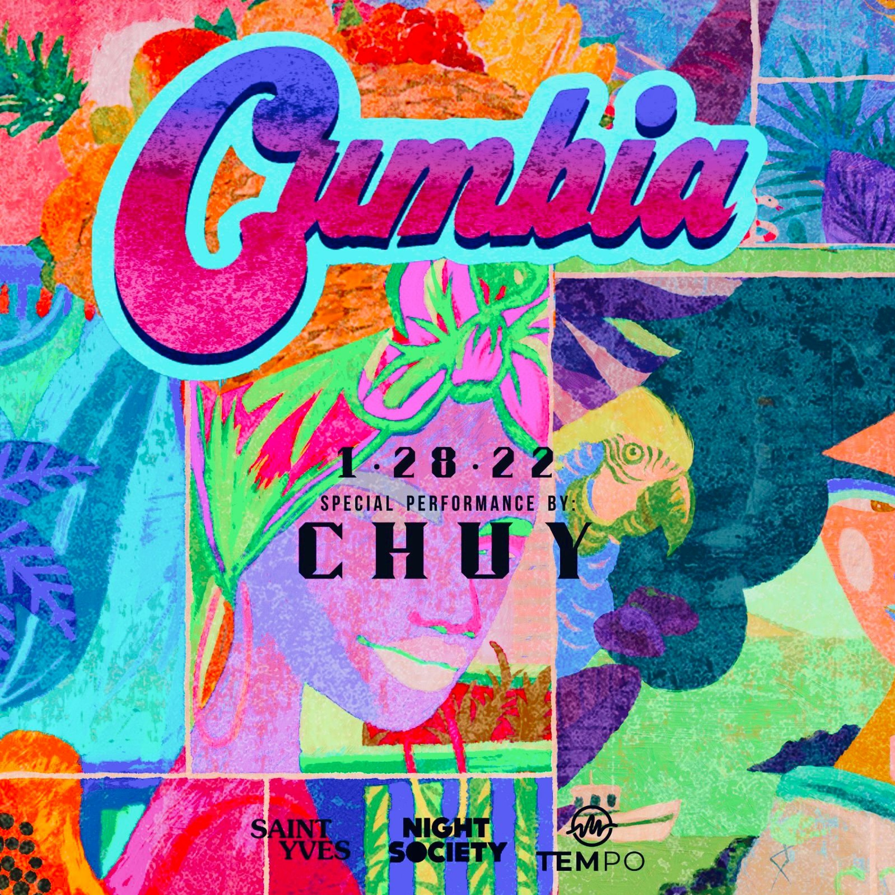 Chuys Podcast