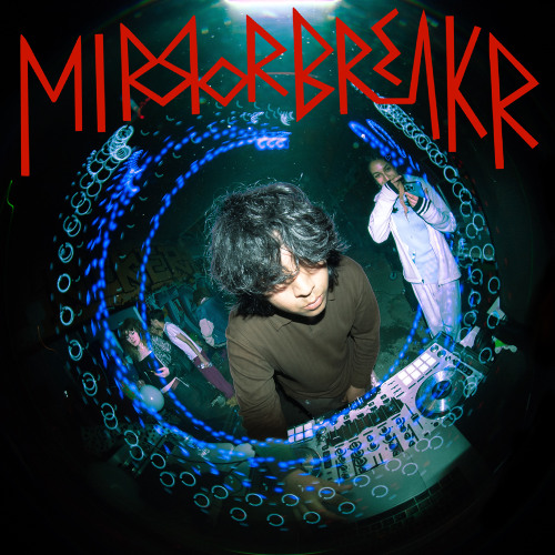 @MIRRORBREAKR MARCH MIX LIVE @ BANGINGBASS x DESERTGABBERZ 3.29.25 #Hardcore #Techno #70s #80s #90s