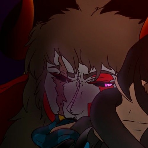 ~playing "games" with puppeteer in the attic~