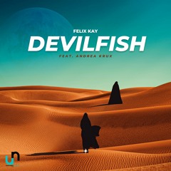 Devilfish feat. Andrea Krux