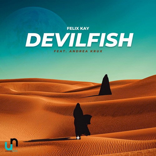 Devilfish feat. Andrea Krux