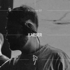 POBcast 07 - Kaeser