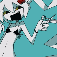(TONE ft. Eleanor Forte) cut his d*ck off