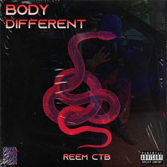 Body Different (Prod.sixx)