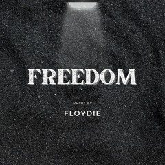 Freedom Prod. By Floydie (FREE BEAT)