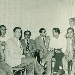 حكاية حب - مصطفى كريديه
