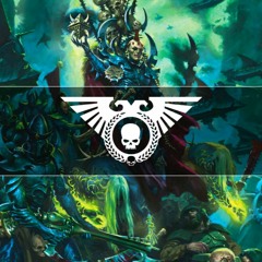 Warhammer 40,000: Rogue Trader OST - Light of Stolen Stars
