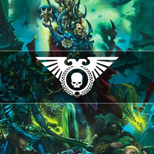 Warhammer 40,000: Rogue Trader OST - Light of Stolen Stars