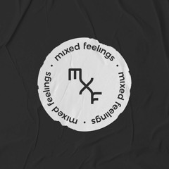 Mixed Feelings Podcast