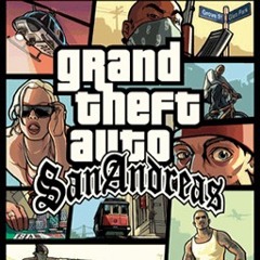 GTA san andreas Theme Song