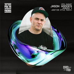 ▶️ Jake Tomas / Paul HG & Friends ft Jason Hodges [Robsoul] ▶️