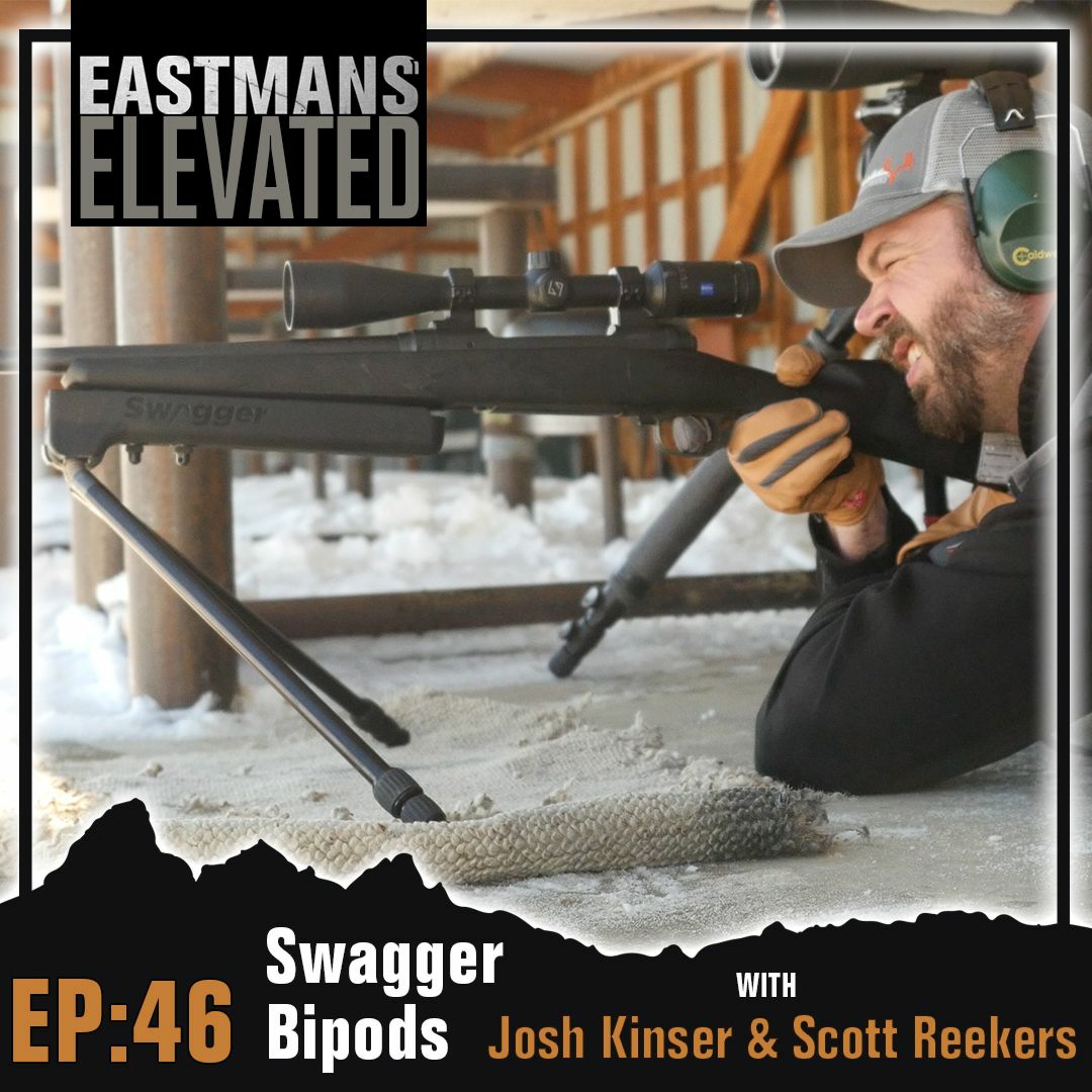Eastmans\' Elevated
