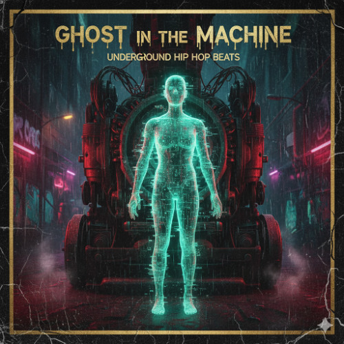 Crate Digger’s Code - Underground Hip Hop