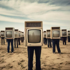 Random Mix (Television and Nation) - FPAW