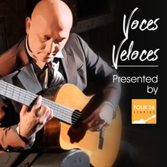 Voces Veloces