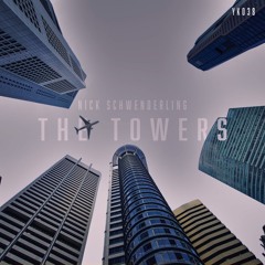 Nick Schwenderling - The Towers
