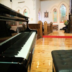 When I Survey The Wondrous Cross (Easy Hymns For Keyboard) - Martin Dicke