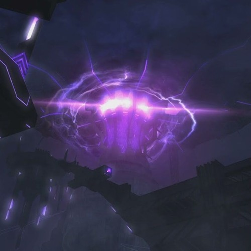 Final Fantasy XIV Dawntrail - Anatomy of Existence (Origenics)