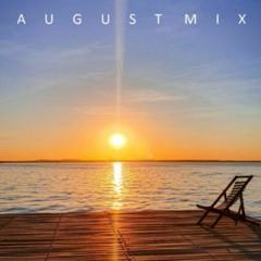 August Mix 2021