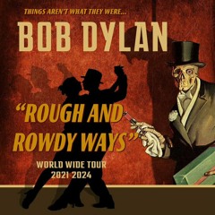Bob Dylan 2022-03-27 North Charleston, North Charleston PAC - False Prophet - Schoeps MK4s