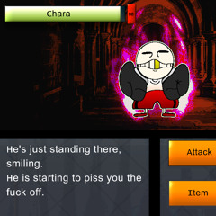 100 ThEoVaNiA - UNDERFELL - Vivzie Pop