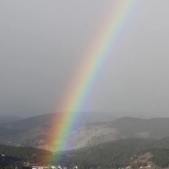 rainbows