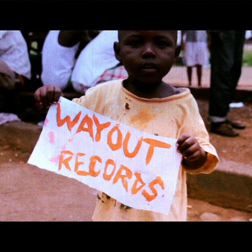 Sola B- Waka Fine -Producer Wise