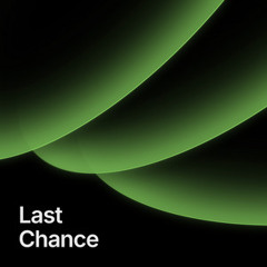 Last Chance – Dark Trap