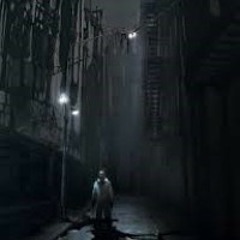 Dark Road