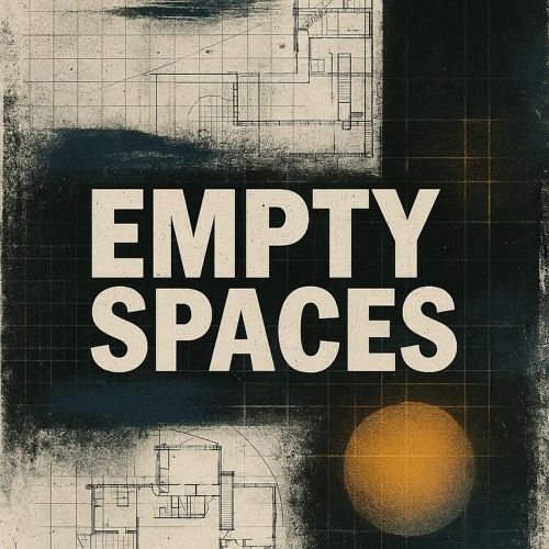 Blurred Lines Part 1: Empty Spaces