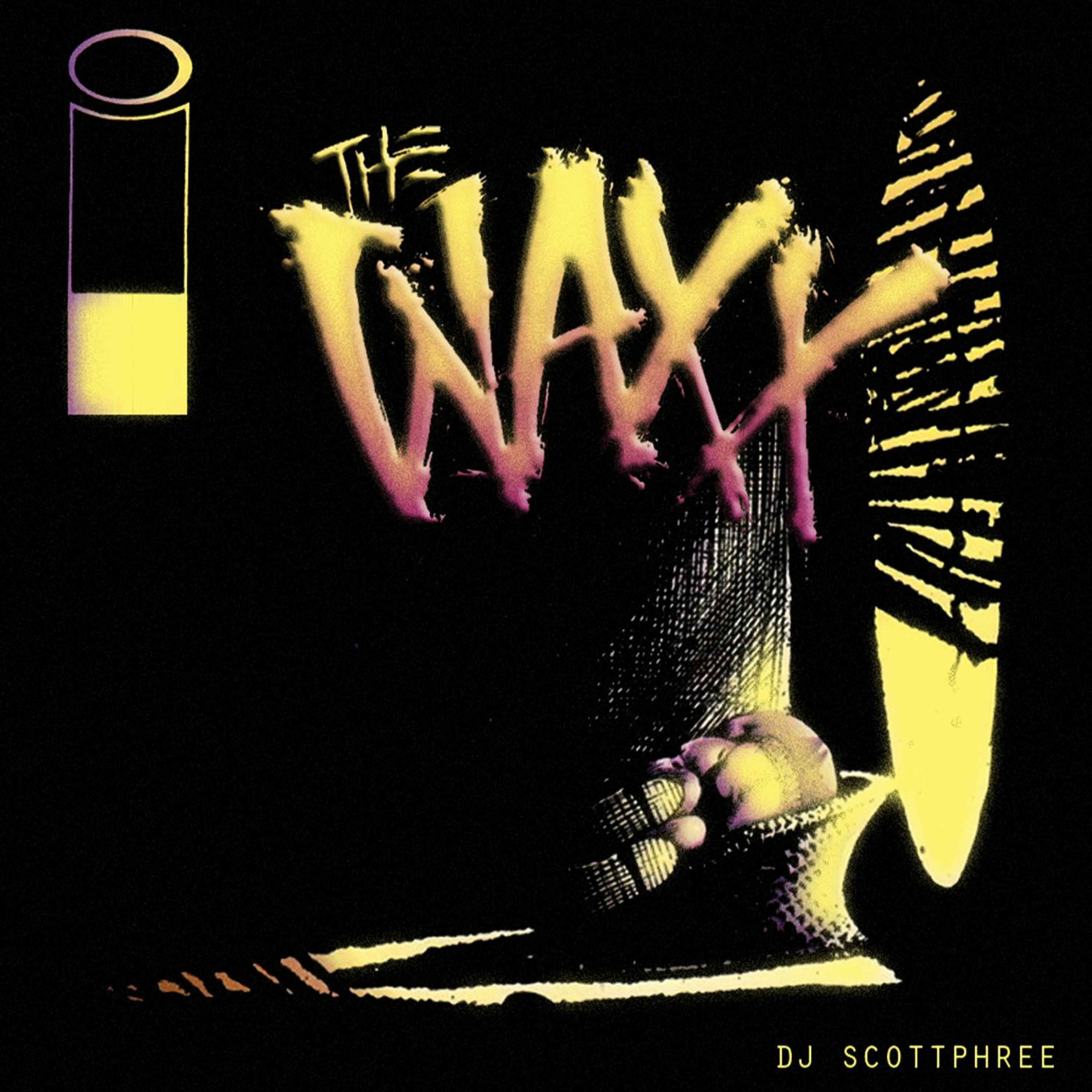 The DJ Scottphree Podcast