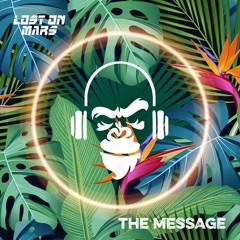 Free Download: Lost On Mars - The Message