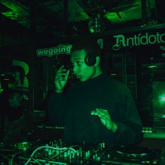 Antídoto Club Radio #009: Mitchtreasure