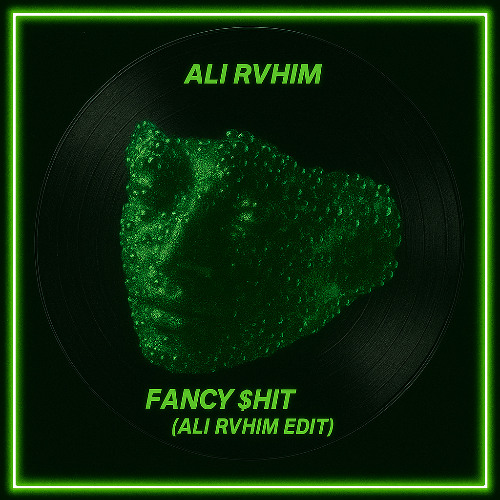 CID x Taylr Renee - Fancy $hit (Ali Rvhim Edit) *FREE DOWNLOAD*