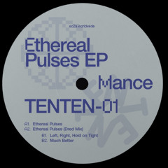 Mance - Ethereal Pulses (Bolle vocal remix)