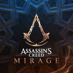 Assassin's Creed Mirage Unofficial Theme
