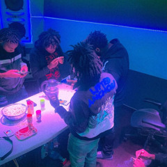 Brico - AMG (p. Tritri)[@DJTHRAXXALOT Exclusive]
