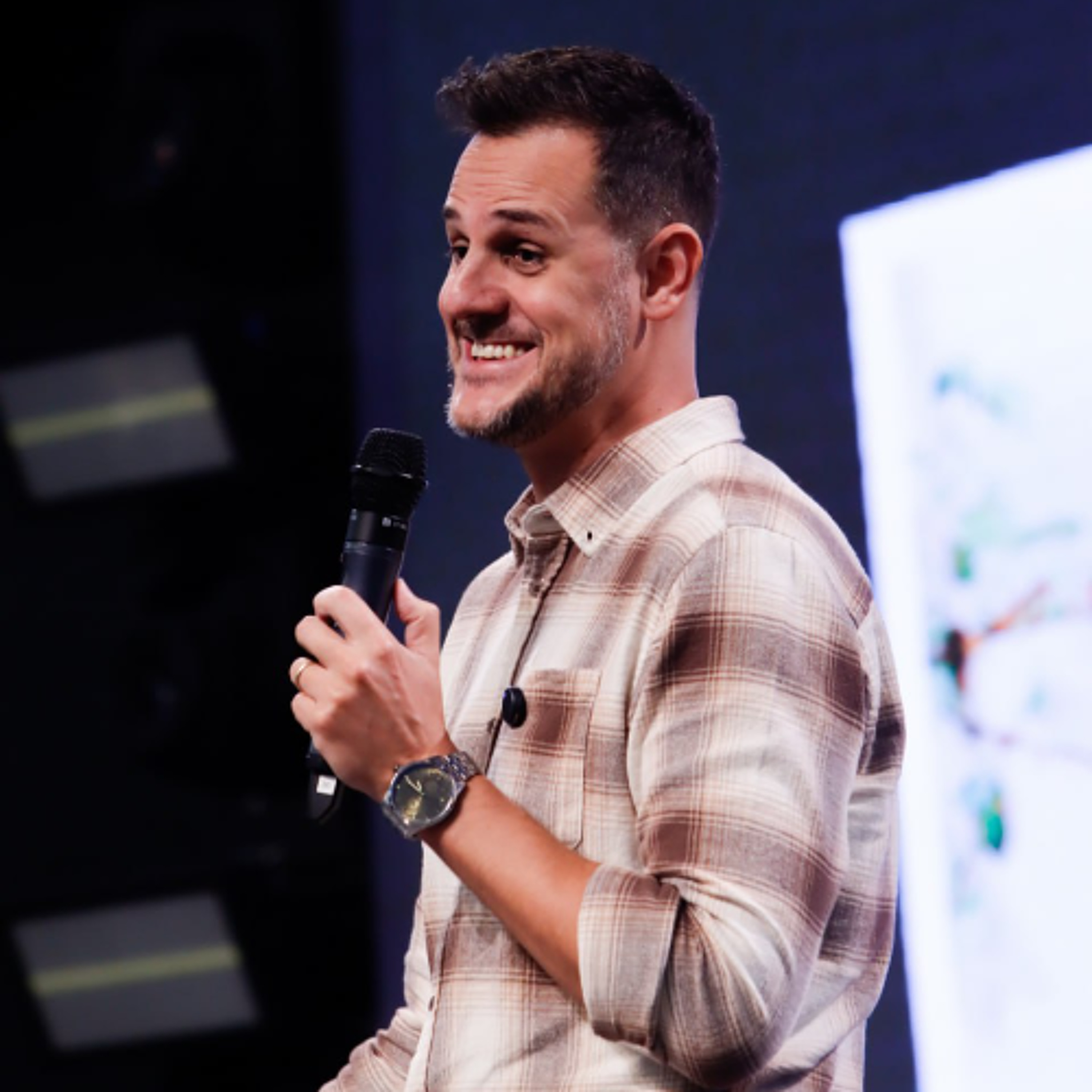 Crie & Inspire - William Carretero