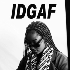 Idgaf Wizkid, Tems Type Of Beat BPM 96 KeyB