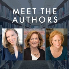 Grief and Memory | Meet the Author Series