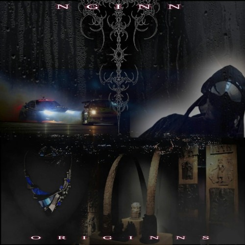 NGINN - ORIGINNS 2K23 (instrumentals)